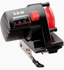 DAM Line Counter