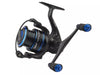 DAM Quick Impulse 4 OTT FD Spinning Reel