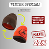 Deerhunter Cumberland Reversible Knitted Beanie Cap