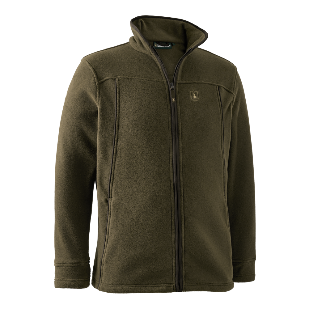 Deerhunter Eagle Fleece Jacket