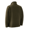 Deerhunter Eagle Fleece Jacket Rear View