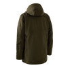 Deerhunter Eagle Jacket Rear View