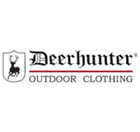 Deerhunter Hunting Clothing Logo