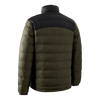 Deerhunter Northward Padded Jacket Rear View