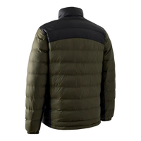 Deerhunter Northward Padded Jacket Rear View