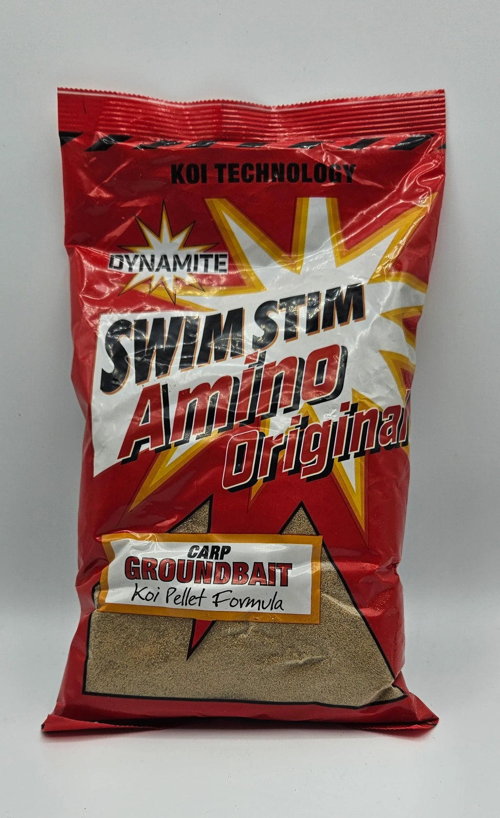 Dynamite Baits Swim Stim Amino Original Groundbait | Carp