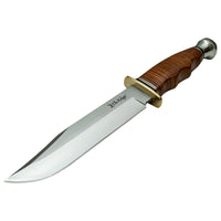 Elk Ridge Outskirt Fixed Blade Hunting Knife - 11.5"