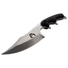 Elk Ridge Raghorn Fixed Blade Hunting Knife - 6.75"