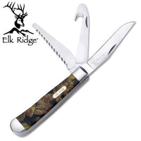 Elk Ridge Folding Pocket Hobo Knife