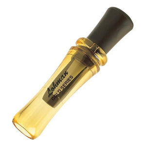 Flambeau Lohman Gold Series Goose Call