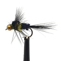 OpenSeason.ie Gold Head Nymph Trout Flies - Pick & Mix