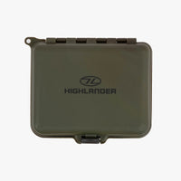 Highlander Outdoor Emergency Survival Kit External View