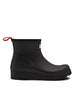 Hunter Original Play Boot Short Rubber Wellie Boot - Women's Side View