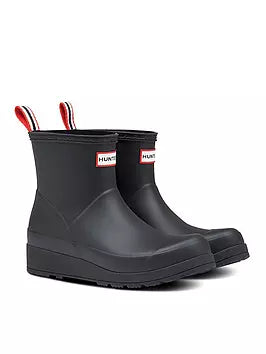 Hunter Original Play Boot Short Rubber Wellie Boot - Women's