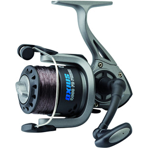 Kinetic Oxius Feeder Reel