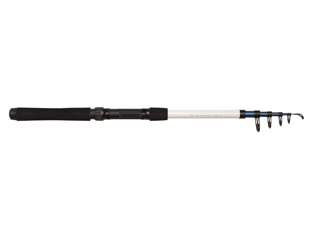 Kinetic Fantastica CC Telescopic Spinning Rod