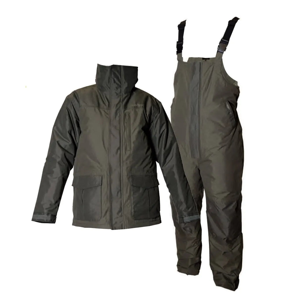 Kinetic X-Shade Winter Fishing Suit (Kids)