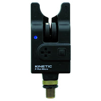 Kinetic XT-Run Micro Bite Alarm