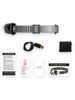 LEDLENSER SEO7R Rechargeable Head Torch + *FREE Keyring Torch*