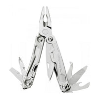 Buy Leatherman Rev Multi-Tool at OpenSeason.ie - Irish Outdoor Shop, Nenagh & Online