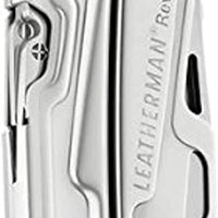 Leatherman Rev Multi-Tool - Boxed *FREE Elasticated Carabiner*