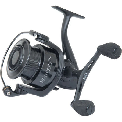 MAP Parabolix Black Edition 3500X Reel