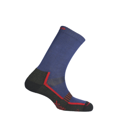 Mund Andes Mid-Length Trekking Sock