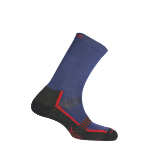 Mund Andes Mid-Length Trekking Sock