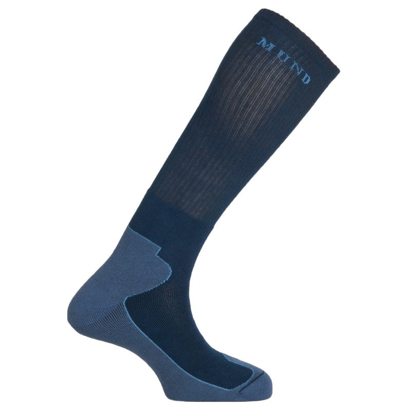 MUND Army Full-Length Boot Sock