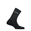 MUND Cross-Country Skiing Sock Black
