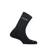 MUND Cross-Country Skiing Sock Black
