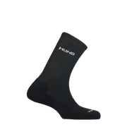 MUND Cross-Country Skiing Sock Black
