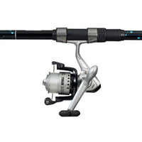 Mitchell Adventure II Telescopic Spinning Rod +Reel Combo