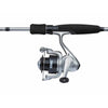 Abu Garcia MX1 Lure Spinning Rod & Reel Combo