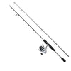 Abu Garcia MX1 Lure Spinning Rod & Reel Combo