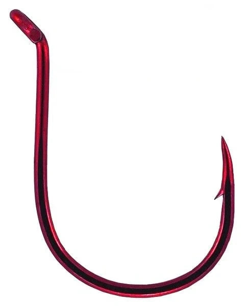 Mustad Ultra Point Dropshot Hook