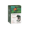 Num'axes Solar-Powered Bird Feeder/Bath with Camer in Box