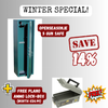 OpenSeason.ie S5 5-Gun Safe Special Offer 14% Off