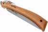 Opinel No 18 Folding Saw Folded Image
