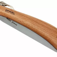 Opinel No 18 Folding Saw Folded Image
