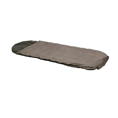 Prologic Thermo-Daddy Wide 5-Season Sleeping Bag 