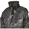 Prologic High Grade Realtree Thermo Fishing Suit Chest Detail
