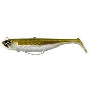 Savage Gear Savage Weedless Minnow