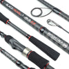 SPORTEX Black Pearl MAXX Spinning Rod