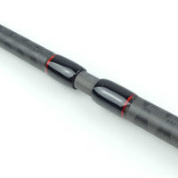 SPORTEX Black Pearl MAXX Spinning Rod Blank View