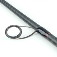 SPORTEX Black Pearl MAXX Spinning Rod Guide View