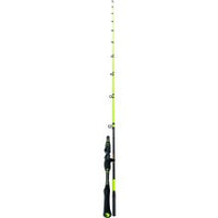 SPORTEX STYX2-T Baitcasting Rod