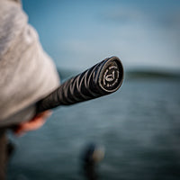 Savage Gear Alpha SG8 Monster Predator Rod