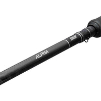 Savage Gear Alpha SG8 Monster Predator Rod