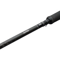 Savage Gear Alpha SG8 Swimbait Rod Blank Detail View